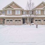 3-bedroom condo townhouse for sale in Brant — 50 - 80 Willow Street (Photo 3)