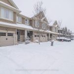 3-bedroom condo townhouse for sale in Brant — 50 - 80 Willow Street (Photo 4)