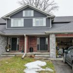 2-bedroom att/row/townhouse for rent in Quinte West — 50 Cortland Crescent (Photo 1)