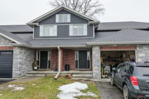 2-bedroom att/row/townhouse for rent in Quinte West — 50 Cortland Crescent
