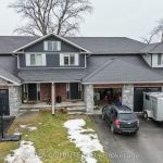 2-bedroom att/row/townhouse for rent in Quinte West — 50 Cortland Crescent (Photo 2)