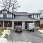 2-bedroom att/row/townhouse for rent in Quinte West — 50 Cortland Crescent (Photo 3)
