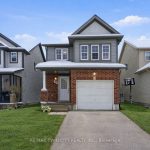 3-bedroom detached home for sale in Kitchener — 50 Dahlia Street (Photo 1)