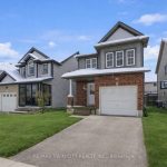 3-bedroom detached home for sale in Kitchener — 50 Dahlia Street (Photo 2)