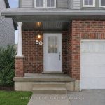 3-bedroom detached home for sale in Kitchener — 50 Dahlia Street (Photo 3)