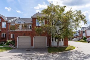 3-bedroom condo townhouse for sale in Bracebridge — 50 Shoreline Drive
