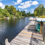 3-bedroom condo townhouse for sale in Bracebridge — 50 Shoreline Drive (Photo 4)
