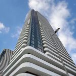 1-bedroom condo apartment for rent in Vaughan — 5001 - 8 Interchange Way (Photo 1)