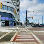1-bedroom condo apartment for rent in Vaughan — 5001 - 8 Interchange Way (Photo 2)