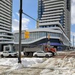 1-bedroom condo apartment for rent in Vaughan — 5001 - 8 Interchange Way (Photo 3)