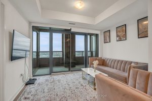 1-bedroom condo apartment for sale in Vaughan — 5003 - 2920 Highway 7 Road