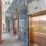 1-bedroom condo apartment for rent in Toronto — 501 - 115 Mcmahon Drive (Photo 4)