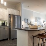 1-bedroom condo apartment for sale in Stratford — 501 - 160 Romeo Street (Photo 3)