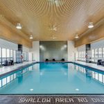 2-bedroom condo apartment for sale in Toronto — 501 - 33 Harbour Square (Photo 5)