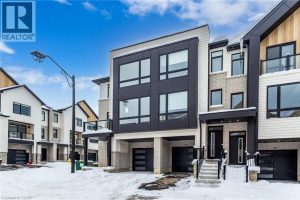 3-bedroom home for sale in Grimsby — 501 - 4040 Mountain Street