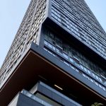 1-bedroom condo apartment for rent in Toronto — 5017 - 319 Jarvis Street (Photo 1)