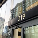 1-bedroom condo apartment for rent in Toronto — 5017 - 319 Jarvis Street (Photo 2)