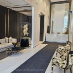 1-bedroom condo apartment for rent in Toronto — 5017 - 319 Jarvis Street (Photo 4)