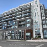 2-bedroom condo apartment for rent in Oakville — 502 - 3005 Pine Glen Road (Photo 1)
