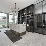 2-bedroom condo apartment for rent in Oakville — 502 - 3005 Pine Glen Road (Photo 2)