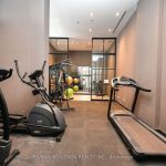 2-bedroom condo apartment for rent in Oakville — 502 - 3005 Pine Glen Road (Photo 3)