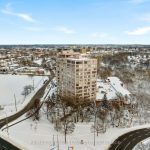 2-bedroom condo apartment for sale in St. Catharines — 502 - 7 Gale Crescent (Photo 3)