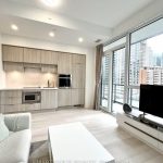 2-bedroom condo apartment for rent in Toronto — 503 - 39 Roehampton Avenue (Photo 2)
