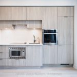 2-bedroom condo apartment for rent in Toronto — 503 - 39 Roehampton Avenue (Photo 3)
