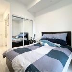 2-bedroom condo apartment for rent in Toronto — 503 - 39 Roehampton Avenue (Photo 4)