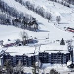 2-bedroom condo apartment for sale in Oro-medonte — 503 - 80 Horseshoe Boulevard (Photo 1)