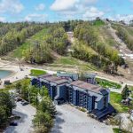 2-bedroom condo apartment for sale in Oro-medonte — 503 - 80 Horseshoe Boulevard (Photo 2)
