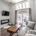 2-bedroom condo apartment for sale in Oro-medonte — 503 - 80 Horseshoe Boulevard (Photo 3)