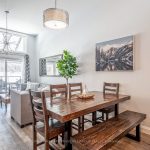 2-bedroom condo apartment for sale in Oro-medonte — 503 - 80 Horseshoe Boulevard (Photo 4)