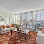 3-bedroom condo apartment for sale in Toronto — 504 - 10 Fashion Roseway N/a (Photo 1)