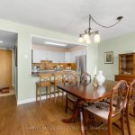3-bedroom condo apartment for sale in Toronto — 504 - 10 Fashion Roseway N/a (Photo 5)