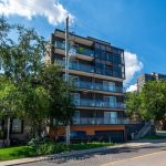 1-bedroom multiplex home for rent in Hamilton — 504 - 200 Charlton Avenue E (Photo 1)