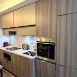 1-bedroom condo apartment for rent in Toronto — 504 - 8 Eglinton Avenue E (Photo 4)