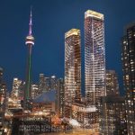 1-bedroom condo apartment for rent in Toronto — 505 - 1 Concord Cityplace Way (Photo 3)