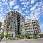 1-bedroom condo apartment for sale in Markham — 505 - 151 Upper Duke Crescent (Photo 2)