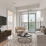 2-bedroom condo apartment for sale in Toronto — 505 - 630 Greenwood Avenue (Photo 2)