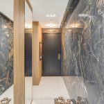 1-bedroom condo apartment for sale in Toronto — 505 - 88 Cumberland Street (Photo 3)