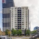 2-bedroom condo apartment for sale in London East — 506 - 155 Kent Street (Photo 2)