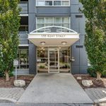 2-bedroom condo apartment for sale in London East — 506 - 155 Kent Street (Photo 3)