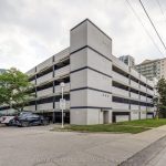 2-bedroom condo apartment for sale in London East — 506 - 155 Kent Street (Photo 4)