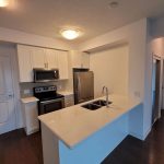 2-bedroom condo apartment for rent in Oakville — 506 - 2490 Old Bronte Road (Photo 4)