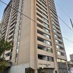 2-bedroom condo apartment for sale in London East — 506 - 389 Dundas Street (Photo 1)