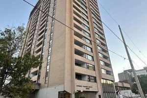 2-bedroom condo apartment for sale in London East — 506 - 389 Dundas Street