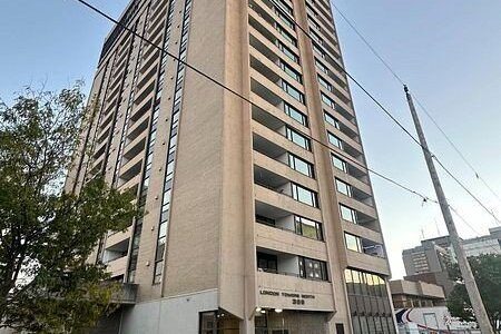 2-bedroom condo apartment for sale in London East — 506 - 389 Dundas Street (Photo 1)