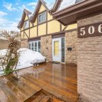 4-bedroom detached home for sale in Pickering — 506 Petticoat Lane (Photo 3)