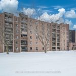 2-bedroom condo apartment for sale in Kingston — 507 - 17 Eldon Hall Place (Photo 1)